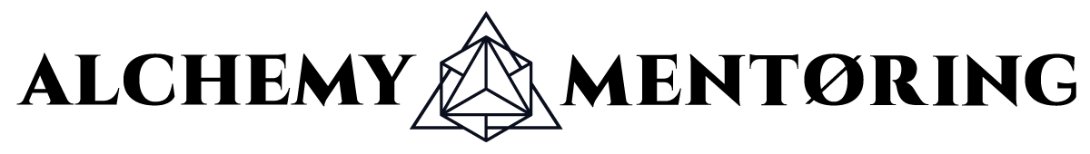 Alchemy Mentoring Logo
