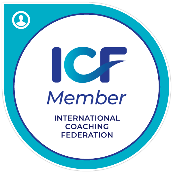icf-member-badge ICF Member Logo