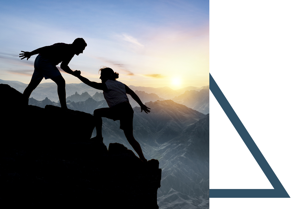 Service_Mentor Coaching ICF-Approved Mentor Coaching - Man on Zoom Call