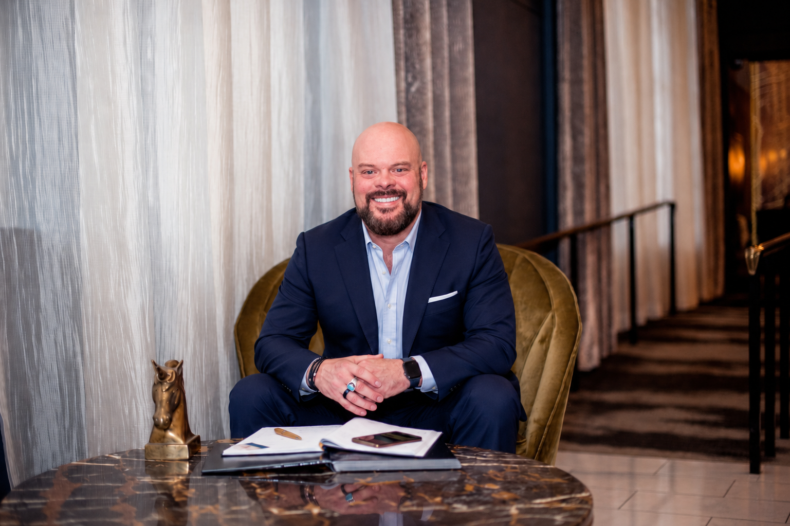 Bob Conlin_Leadership Coaching Leadership Coaching That Builds Clarity, Confidence & Impact
