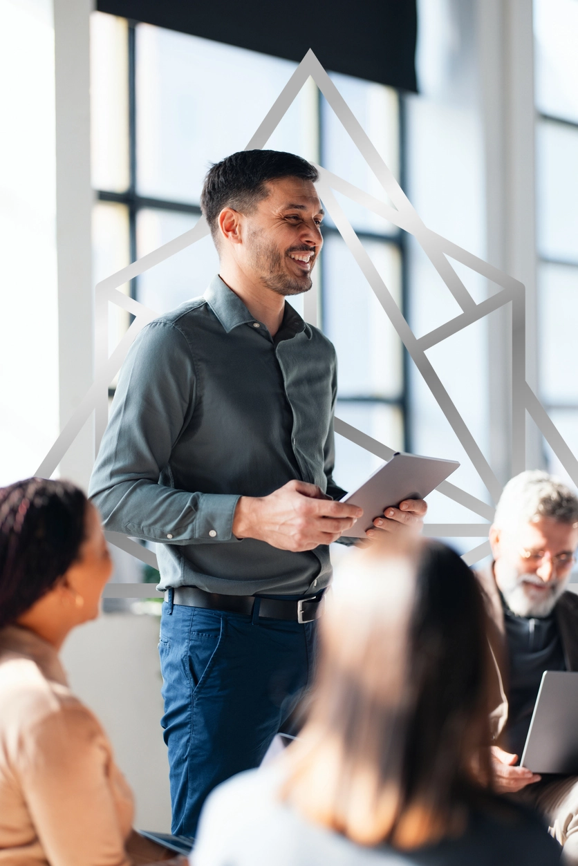 Leader in the Making Leadership Coaching That Builds Clarity, Confidence & Impact