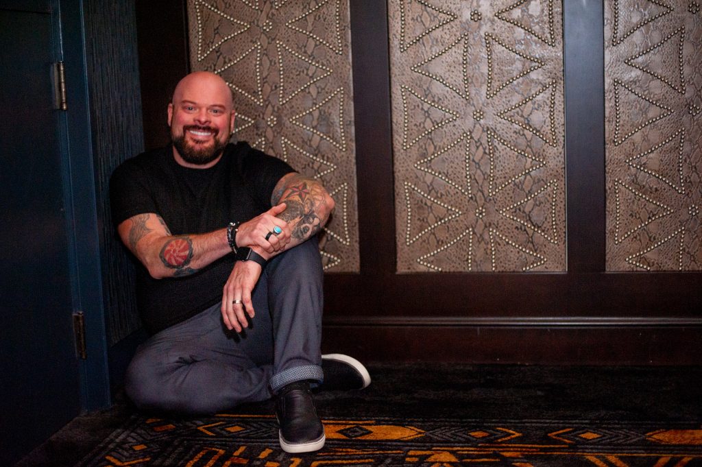Alchemy Mentoring with Bob Conlin