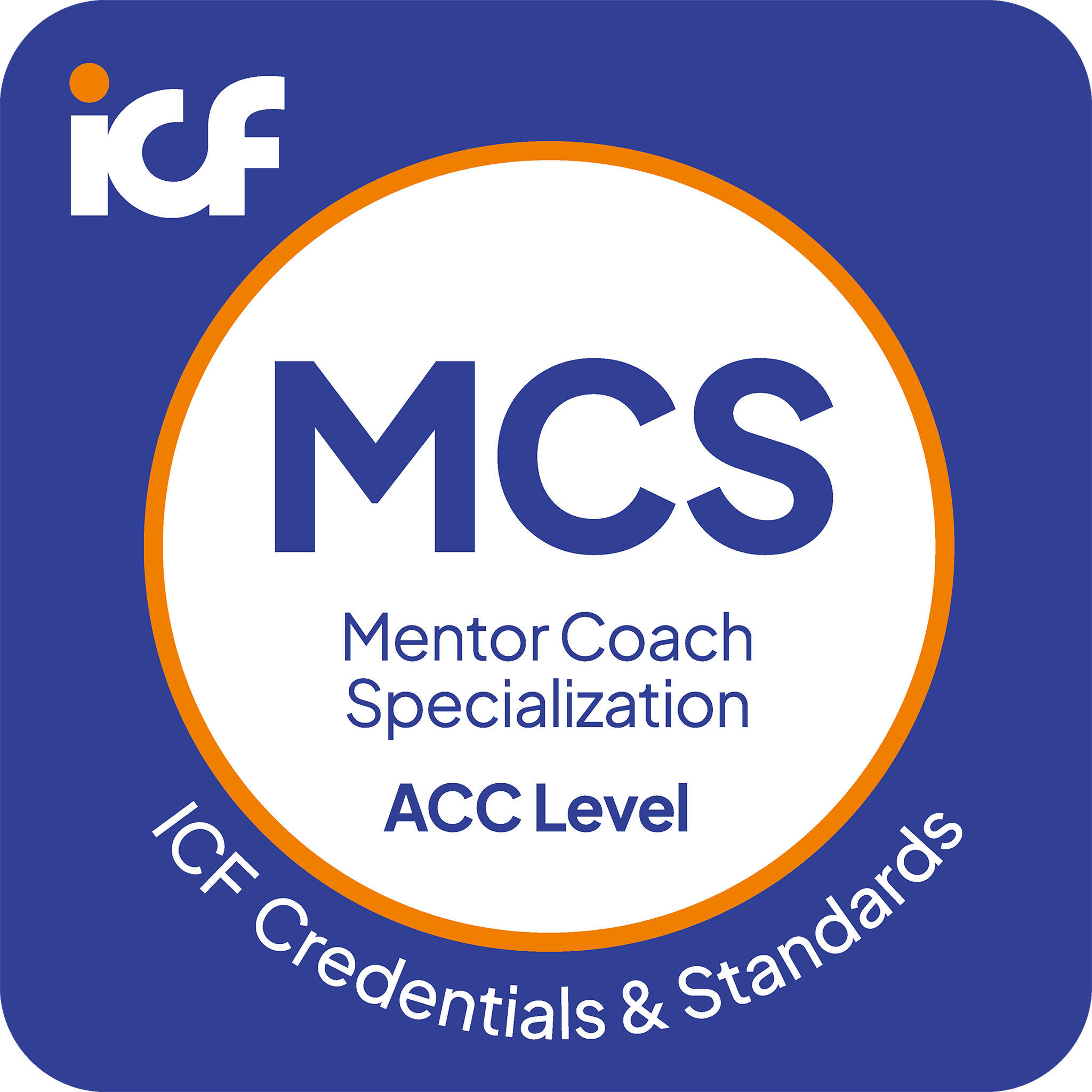 MCS SCC Level Cert