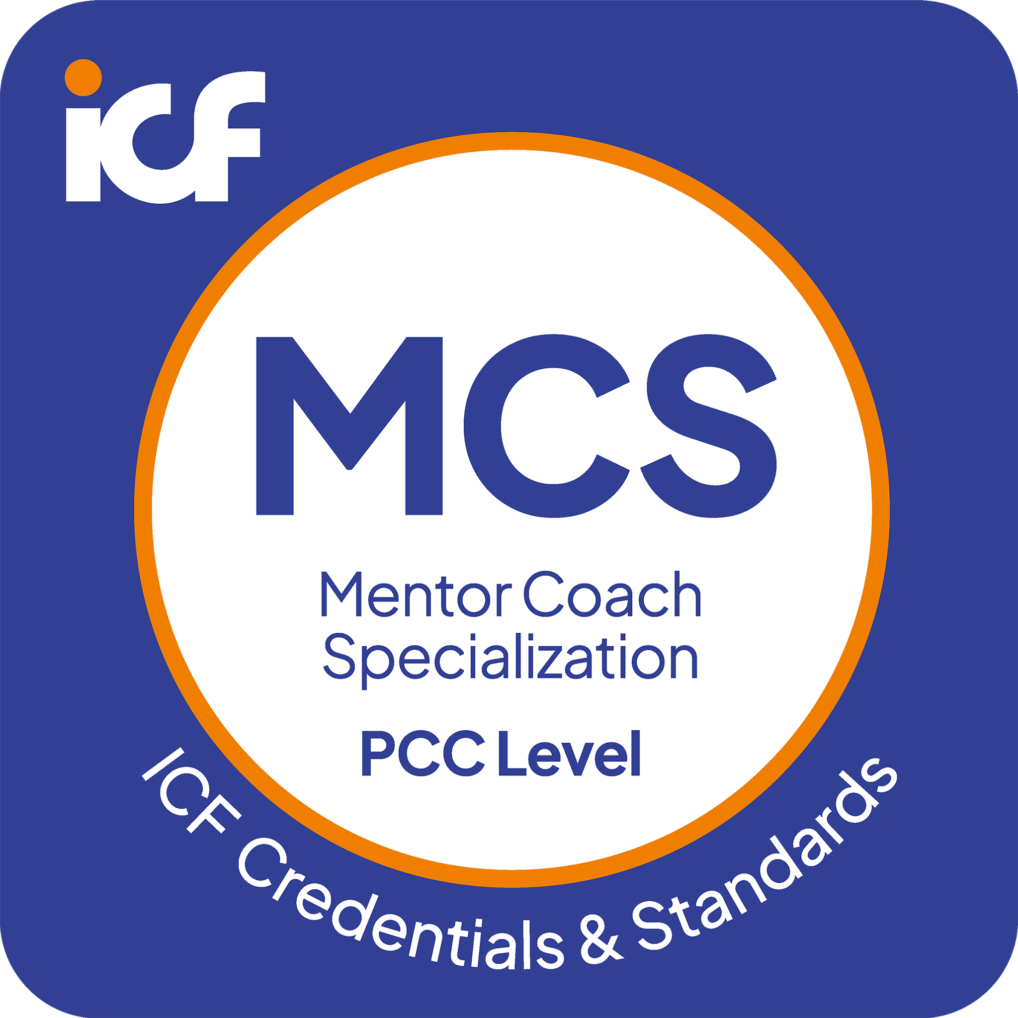 MCS PCC Level cert